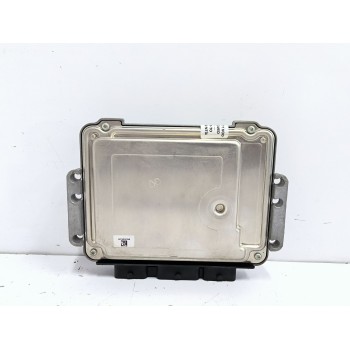 Recambio de centralita motor uce para citroën c3 picasso (sh_) 1.6 hdi referencia OEM IAM 9653958980 0281013872 