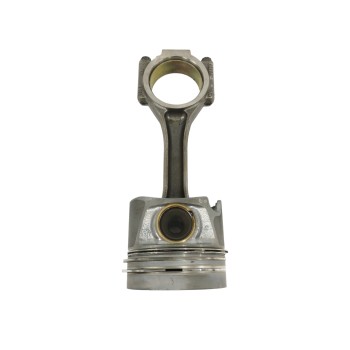 Recambio de biela para audi a4 ber. (b8) 2.0 16v tdi referencia OEM IAM 038198401F CON PISTON 