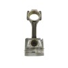 Recambio de biela para audi a4 ber. (b8) 2.0 16v tdi referencia OEM IAM 038198401F CON PISTON 