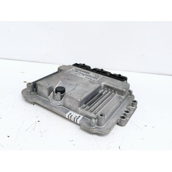 Recambio de centralita motor uce para citroën c3 picasso (sh_) 1.6 hdi referencia OEM IAM 9653958980 0281013872 