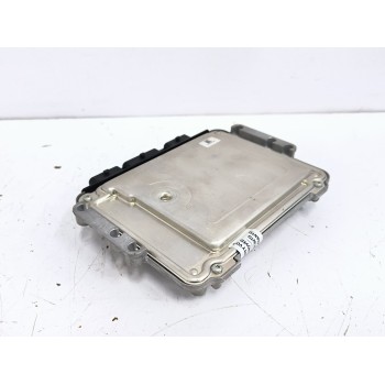 Recambio de centralita motor uce para citroën c3 picasso (sh_) 1.6 hdi referencia OEM IAM 9653958980 0281013872 