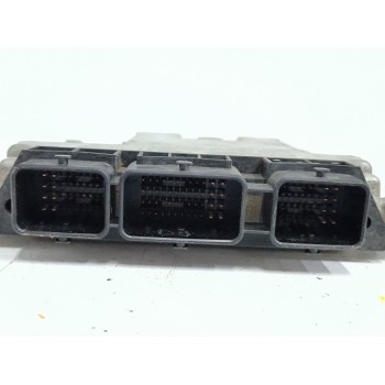 Recambio de centralita motor uce para citroën c3 picasso (sh_) 1.6 hdi referencia OEM IAM 9653958980 0281013872 