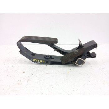 Recambio de potenciometro pedal para mercedes-benz clase c (w203) c 220 cdi (203.006) referencia OEM IAM A2113010001  