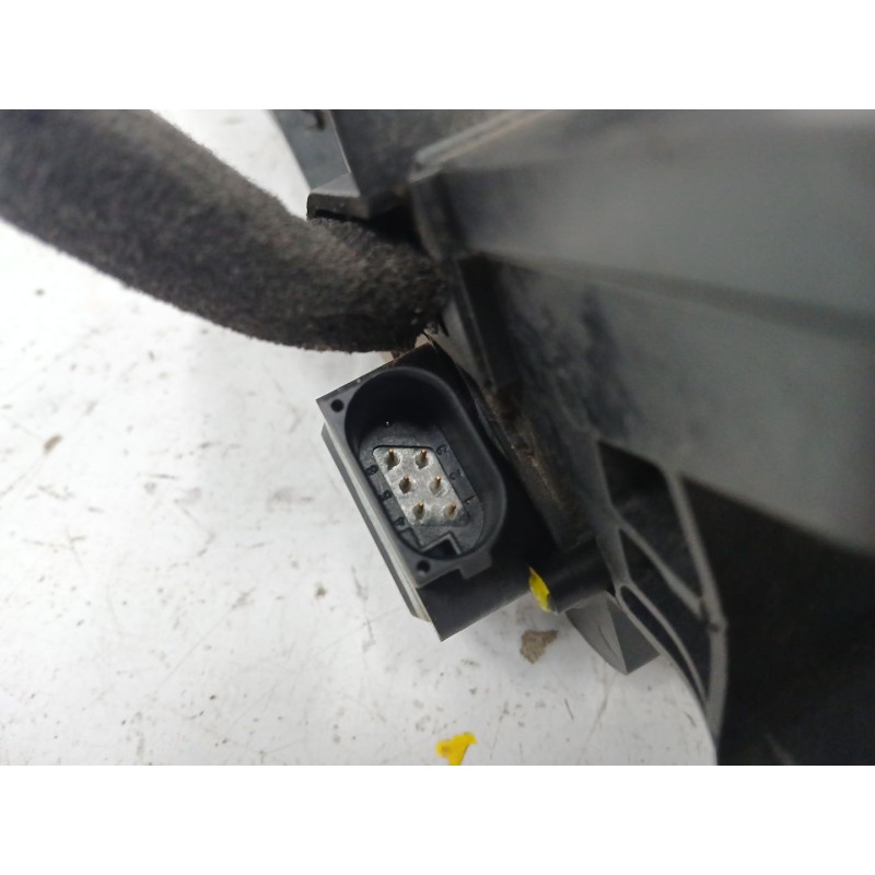 POTENCIOMETRO PEDAL