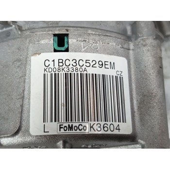 Recambio de columna direccion para ford fiesta vi (cb1, ccn) 1.0 ecoboost referencia OEM IAM C1BC3C529EM 54086814A 