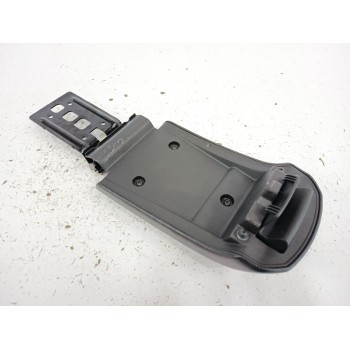 Recambio de apoyabrazos central para ford fiesta vi (cb1, ccn) 1.0 ecoboost referencia OEM IAM 1171684XCB  