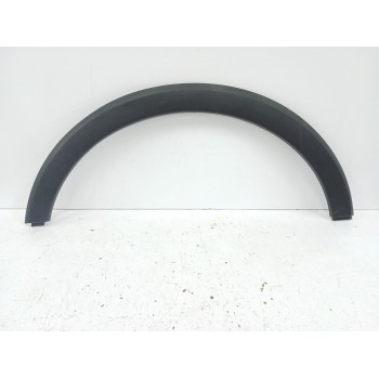 Recambio de aletin delantero izquierdo para opel crossland x / crossland (p17, p2qo) 1.2 (75) referencia OEM IAM 13482067  