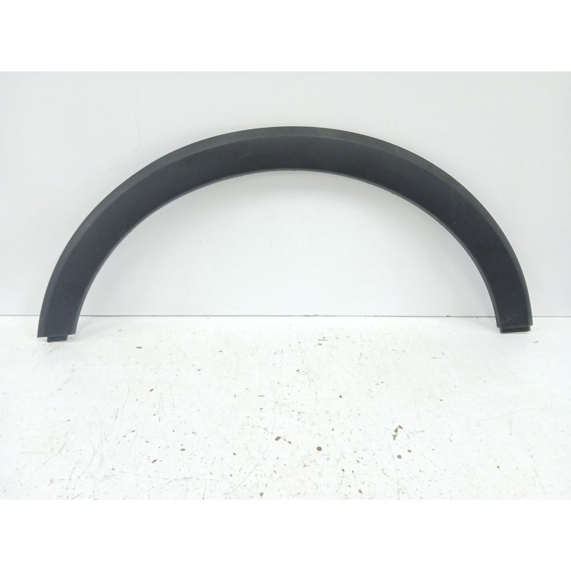 Recambio de aletin delantero izquierdo para opel crossland x / crossland (p17, p2qo) 1.2 (75) referencia OEM IAM 13482067  