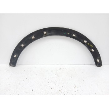 Recambio de aletin delantero izquierdo para opel crossland x / crossland (p17, p2qo) 1.2 (75) referencia OEM IAM 13482067  
