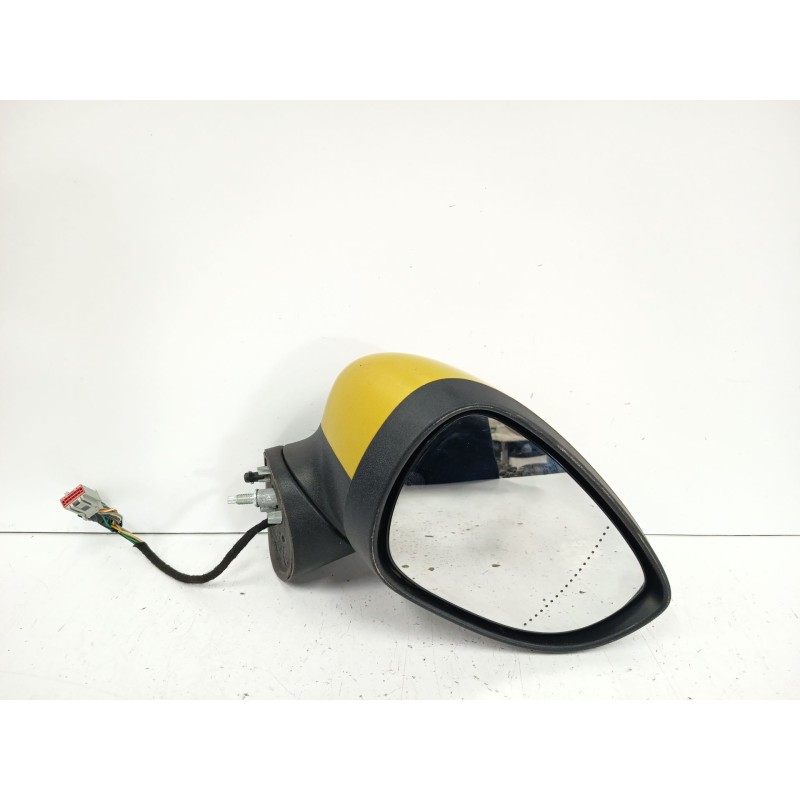 Recambio de retrovisor derecho para ford fiesta vi (cb1, ccn) 1.0 ecoboost referencia OEM IAM   