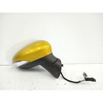 Recambio de retrovisor derecho para ford fiesta vi (cb1, ccn) 1.0 ecoboost referencia OEM IAM   