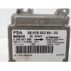 Recambio de centralita airbag para peugeot 207 1.4 16v cat (kfu / et3j4) referencia OEM IAM 9661890280 0285001885 