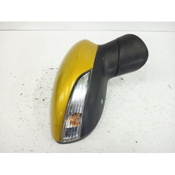Recambio de retrovisor derecho para ford fiesta vi (cb1, ccn) 1.0 ecoboost referencia OEM IAM   