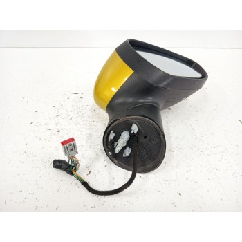 Recambio de retrovisor derecho para ford fiesta vi (cb1, ccn) 1.0 ecoboost referencia OEM IAM   