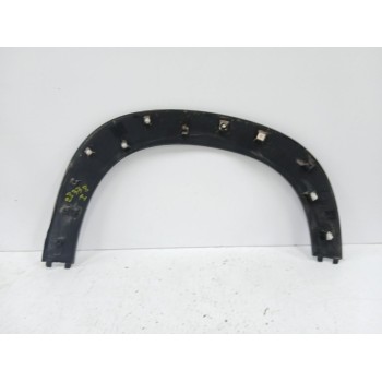 Recambio de aletin delantero izquierdo para citroën c3 aircross i (2r_, 2c_) 1.2 puretech 110 (2rhnzb, 2rhnzw, 2rhnpx, 2rhnpj) r