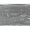Recambio de aletin delantero derecho para kia niro i (de) 1.6 gdi hybrid referencia OEM IAM 87714G500  