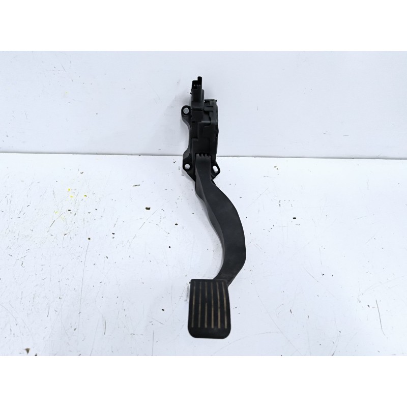 Recambio de potenciometro pedal para citroën c3 picasso (sh_) 1.6 hdi referencia OEM IAM 9681383980  