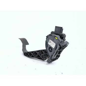 Recambio de potenciometro pedal para citroën c3 picasso (sh_) 1.6 hdi referencia OEM IAM 9681383980  