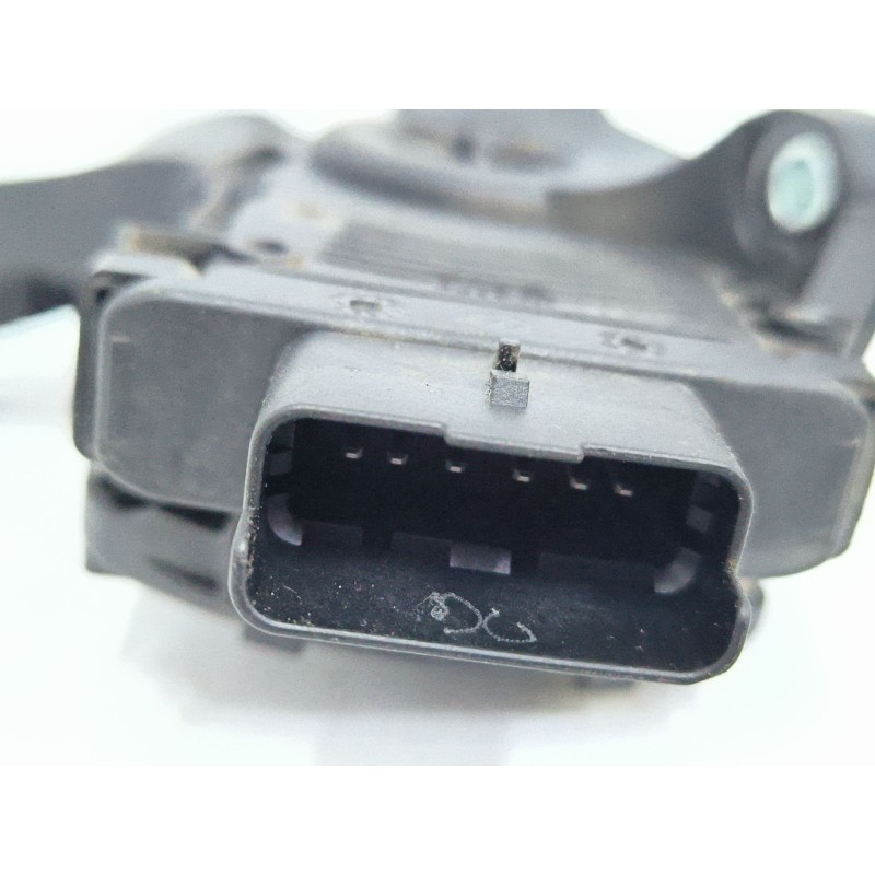 POTENCIOMETRO PEDAL