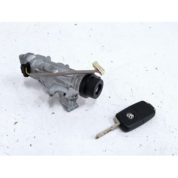 Recambio de antirrobo para volkswagen golf vi (5k1) 1.6 tdi referencia OEM IAM 1K0905851B  