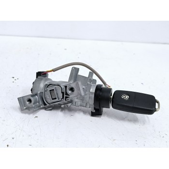 Recambio de antirrobo para volkswagen golf vi (5k1) 1.6 tdi referencia OEM IAM 1K0905851B  