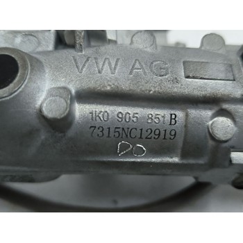 Recambio de antirrobo para volkswagen golf vi (5k1) 1.6 tdi referencia OEM IAM 1K0905851B  