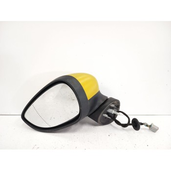 Recambio de retrovisor izquierdo para ford fiesta vi (cb1, ccn) 1.0 ecoboost referencia OEM IAM   