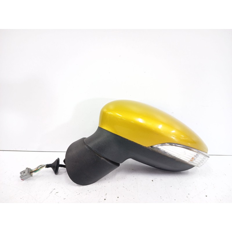 RETROVISOR IZQUIERDO