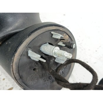 Recambio de retrovisor izquierdo para ford fiesta vi (cb1, ccn) 1.0 ecoboost referencia OEM IAM   