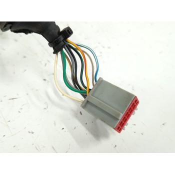 Recambio de retrovisor izquierdo para ford fiesta vi (cb1, ccn) 1.0 ecoboost referencia OEM IAM   