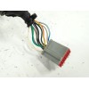 Recambio de retrovisor izquierdo para ford fiesta vi (cb1, ccn) 1.0 ecoboost referencia OEM IAM   