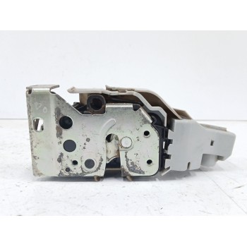 CERRADURA PUERTA DELANTERA IZQUIERDA 51926049 