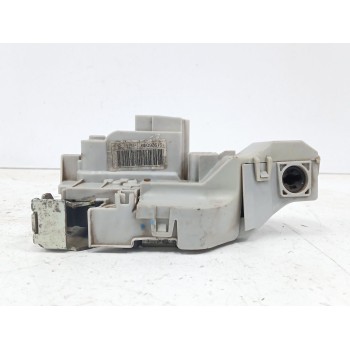 Recambio de cerradura puerta delantera izquierda para lancia ypsilon (312_) 1.2 (312.pxa1a, 312.yxa1a) referencia OEM IAM 519260