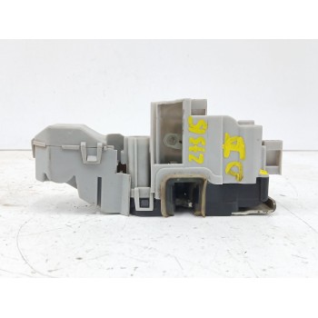 Recambio de cerradura puerta delantera izquierda para lancia ypsilon (312_) 1.2 (312.pxa1a, 312.yxa1a) referencia OEM IAM 519260