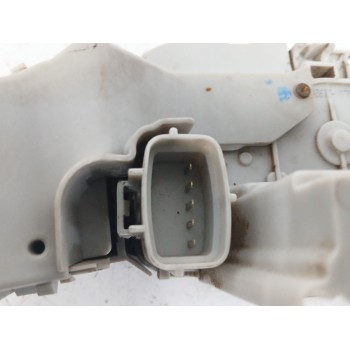 Recambio de cerradura puerta delantera izquierda para lancia ypsilon (312_) 1.2 (312.pxa1a, 312.yxa1a) referencia OEM IAM 519260