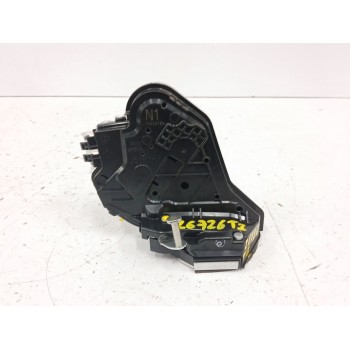 Recambio de cerradura puerta trasera izquierda para toyota aygo (_b4_) 1.0 (kgb40) referencia OEM IAM   