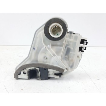 Recambio de cerradura puerta trasera izquierda para toyota aygo (_b4_) 1.0 (kgb40) referencia OEM IAM   