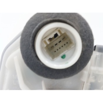 Recambio de cerradura puerta trasera izquierda para toyota aygo (_b4_) 1.0 (kgb40) referencia OEM IAM   