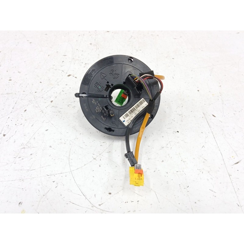 Recambio de anillo airbag para mercedes-benz clase c (w203) c 220 cdi (203.006) referencia OEM IAM A2035406045  