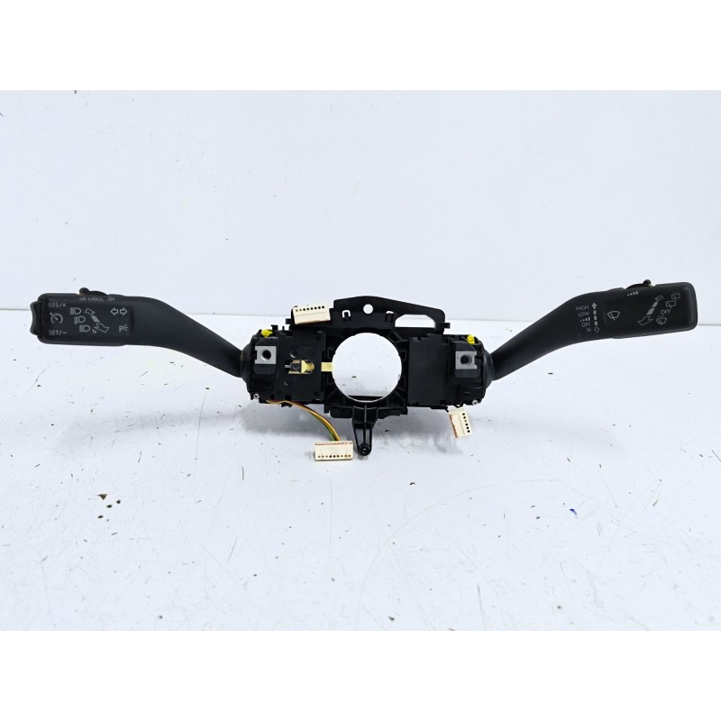 Recambio de mando multifuncion para volkswagen golf vi (5k1) 1.6 tdi referencia OEM IAM 5K0953507BC  
