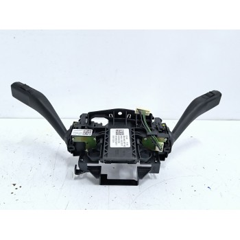 Recambio de mando multifuncion para volkswagen golf vi (5k1) 1.6 tdi referencia OEM IAM 5K0953507BC  