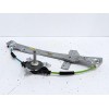 Recambio de elevalunas trasero derecho para citroën c3 picasso (sh_) 1.6 hdi referencia OEM IAM 9681272080C  