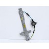 Recambio de elevalunas trasero izquierdo para citroën c3 picasso (sh_) 1.6 hdi referencia OEM IAM 9681272180C  