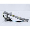 Recambio de elevalunas trasero izquierdo para citroën c3 picasso (sh_) 1.6 hdi referencia OEM IAM 9681272180C  