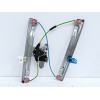 Recambio de elevalunas delantero izquierdo para citroën c3 picasso (sh_) 1.6 hdi referencia OEM IAM 9672191580  
