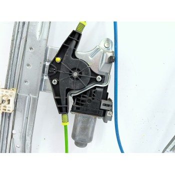 Recambio de elevalunas delantero izquierdo para citroën c3 picasso (sh_) 1.6 hdi referencia OEM IAM 9672191580  