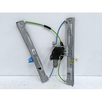 Recambio de elevalunas delantero izquierdo para citroën c3 picasso (sh_) 1.6 hdi referencia OEM IAM 9672191580  