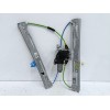 Recambio de elevalunas delantero izquierdo para citroën c3 picasso (sh_) 1.6 hdi referencia OEM IAM 9672191580  