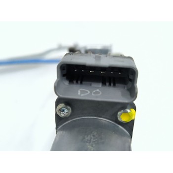 Recambio de elevalunas delantero izquierdo para citroën c3 picasso (sh_) 1.6 hdi referencia OEM IAM 9672191580  