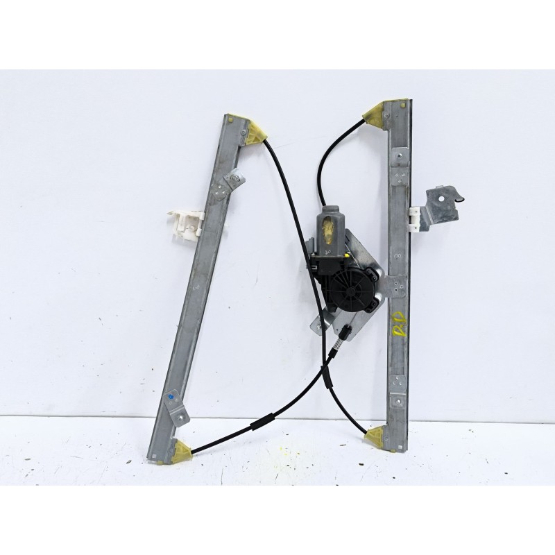 Recambio de elevalunas delantero derecho para citroën c3 picasso (sh_) 1.6 hdi referencia OEM IAM 402188B  